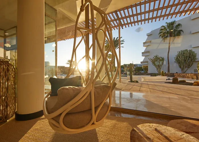Grand Hyatt Lanzarote Playa Dorada Resort