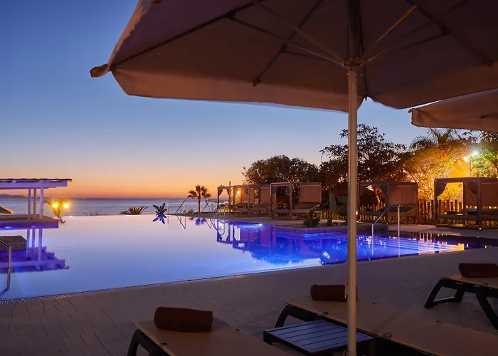 Dreams Lanzarote Playa Dorada Resort&Spa