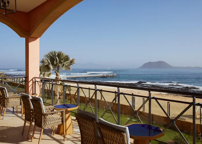 Secrets Bahia Real Resort & Spa - Adults Only - Hyatt Inclusive Collection