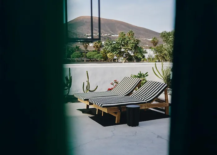 César Lanzarote Luxury Boutique Hotel - Adults Only