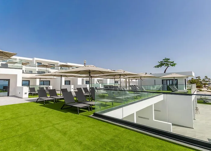 Hotel Royal Atlantico