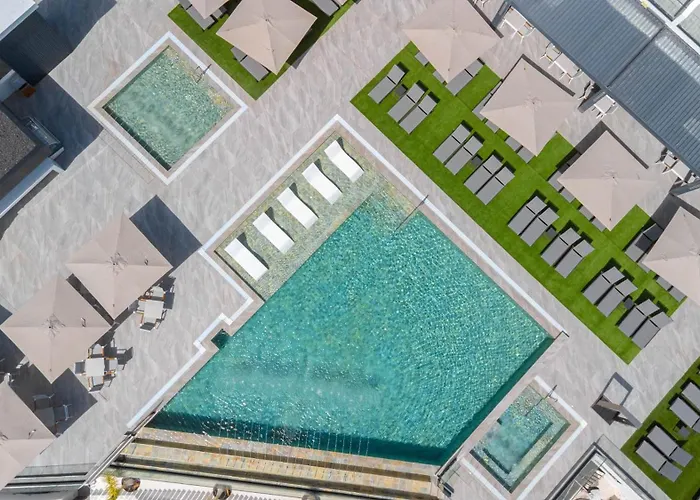 Hotel Royal Atlántico