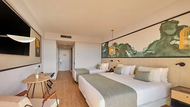 Grand Hyatt Lanzarote Playa Dorada Resort