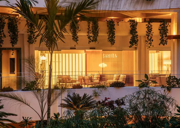 Paradisus By Melia Salinas Lanzarote (Adults Only)